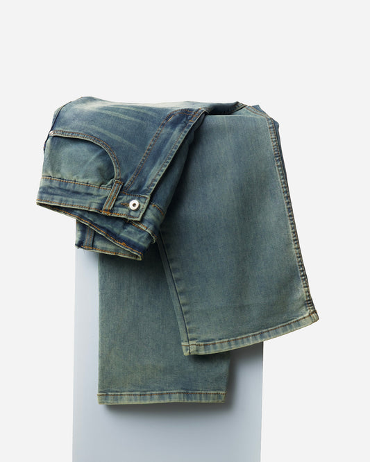 Model L44 - Bootcut