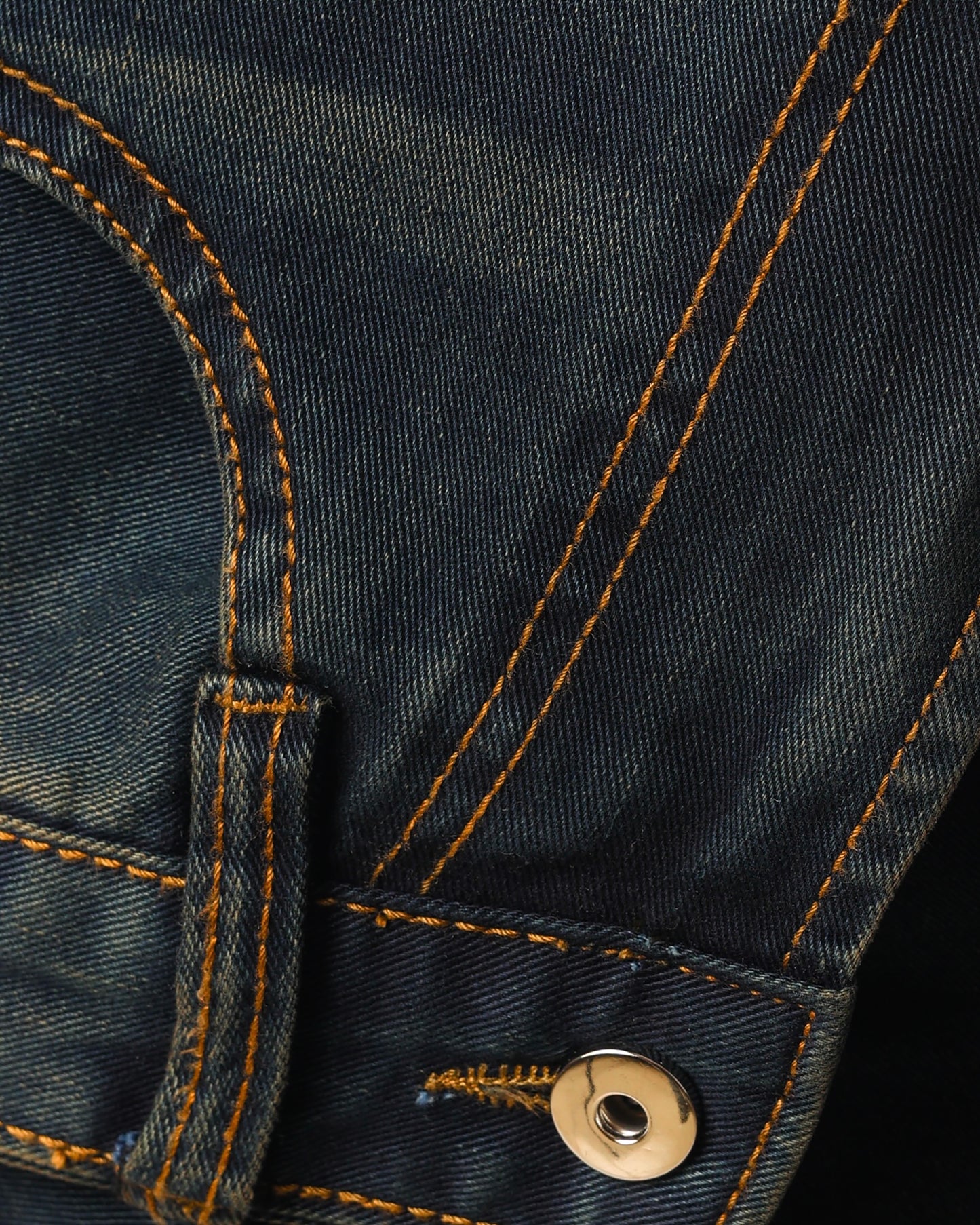 Model D73 - Bootcut
