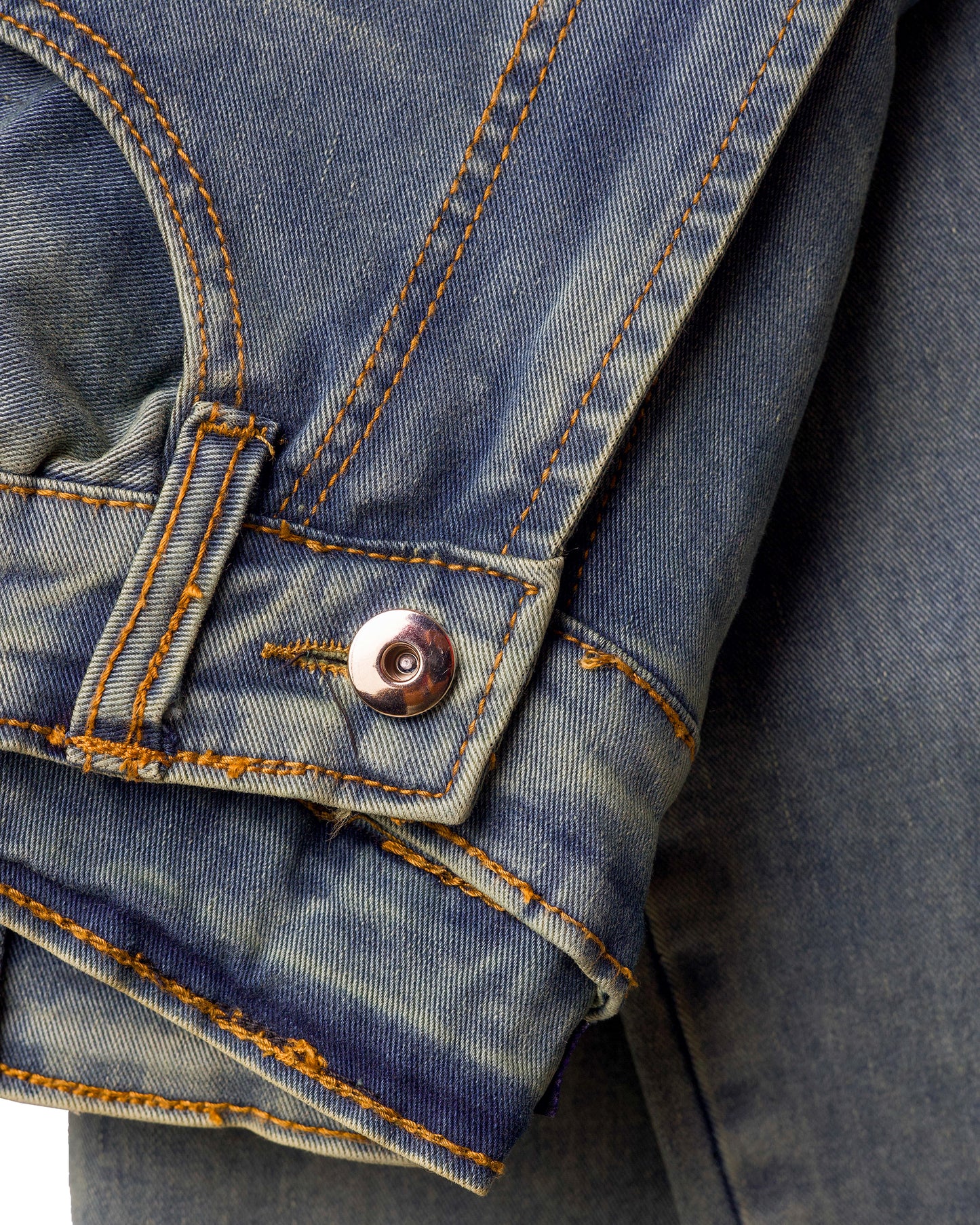 Model L44 - Bootcut