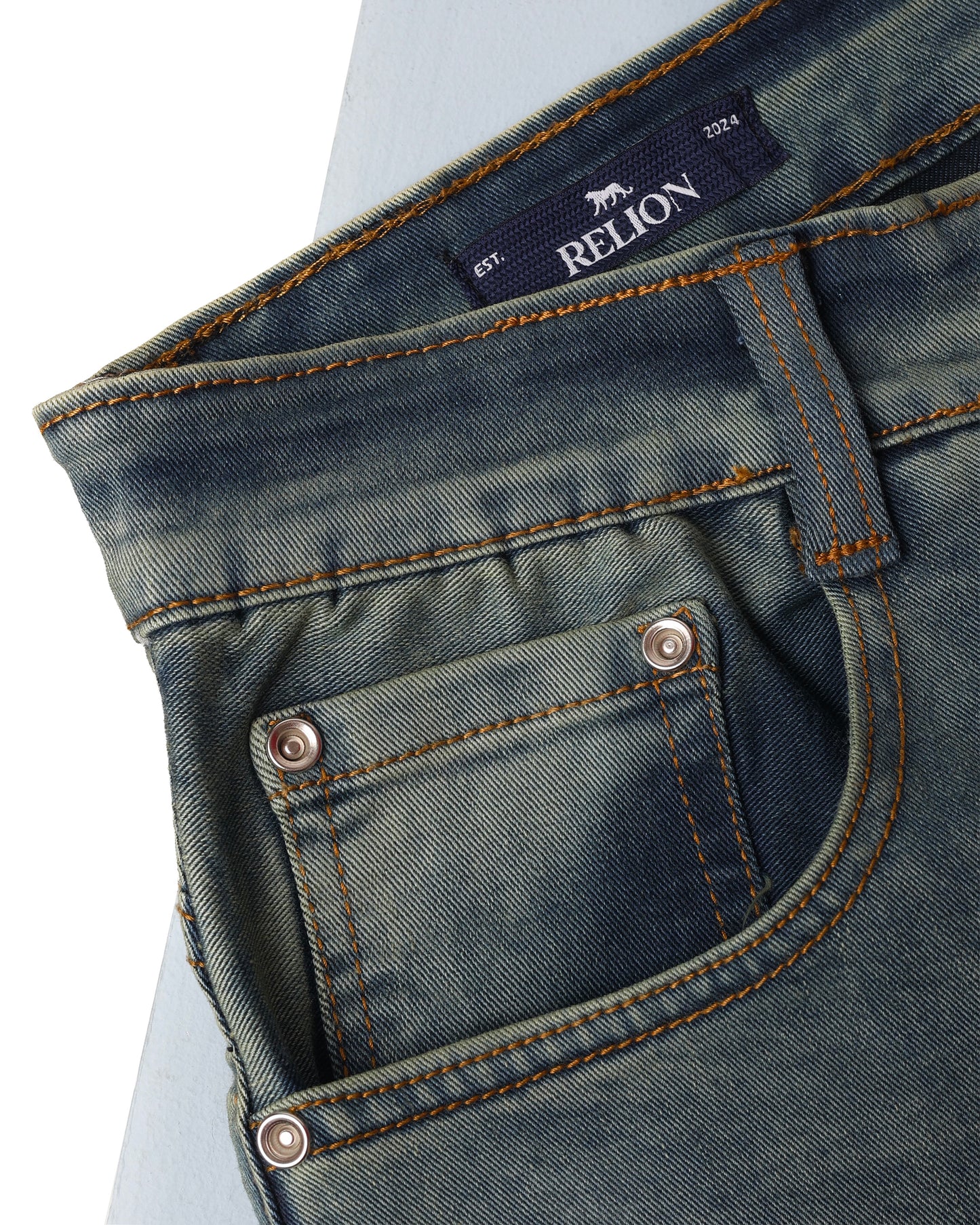 Model L44 - Bootcut