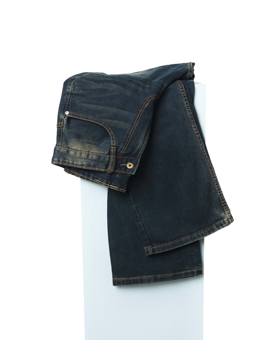 Model D73 - Bootcut