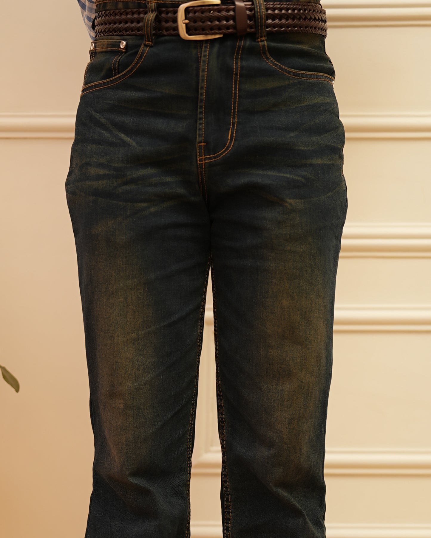 Model D73 - Bootcut