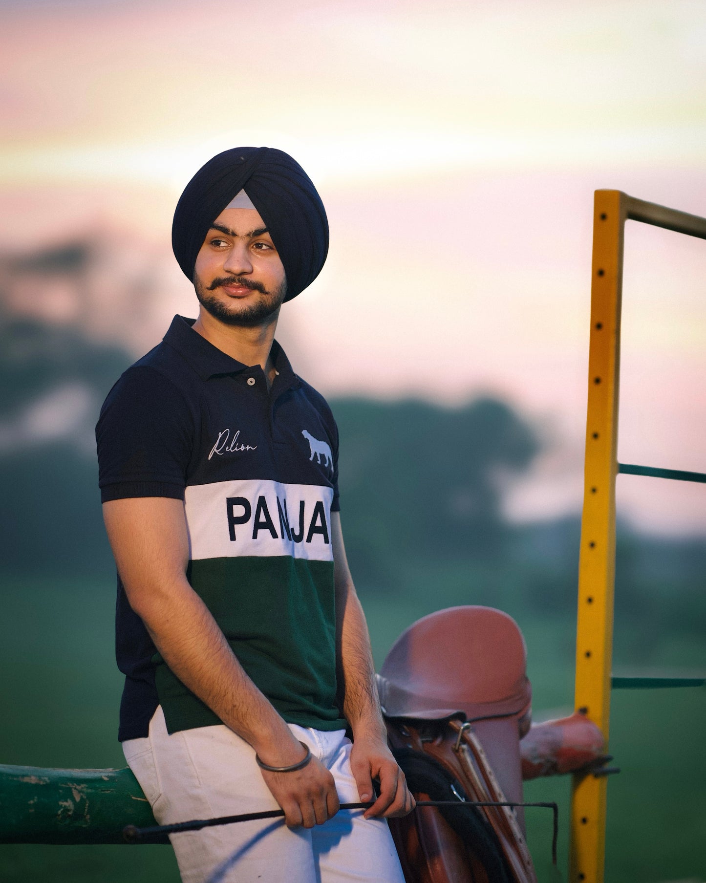 Legacy Polo - Punjab