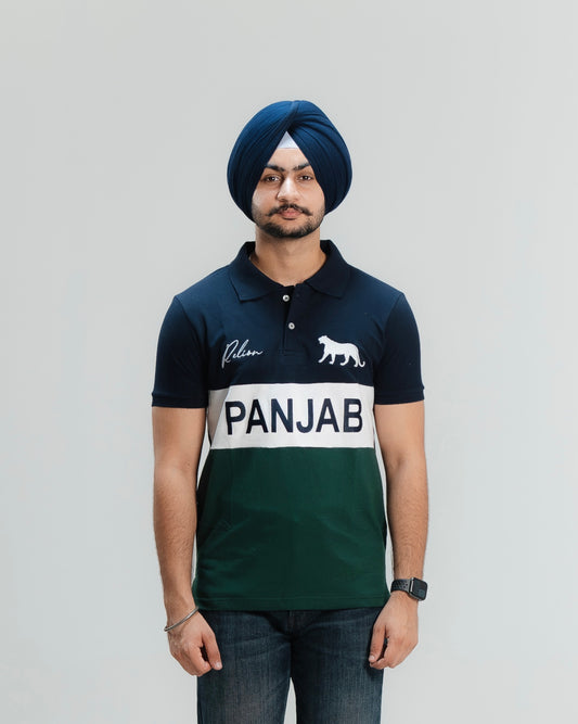 Legacy Polo - Punjab