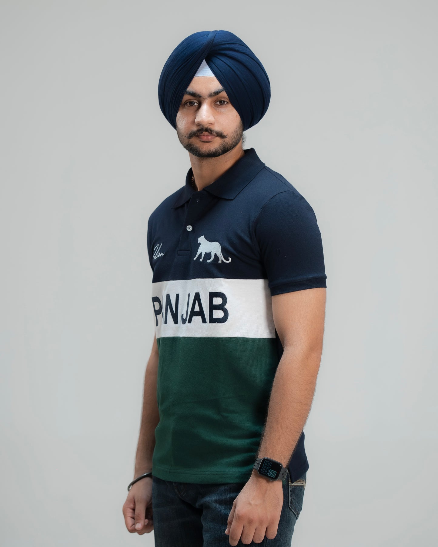 Legacy Polo - Punjab