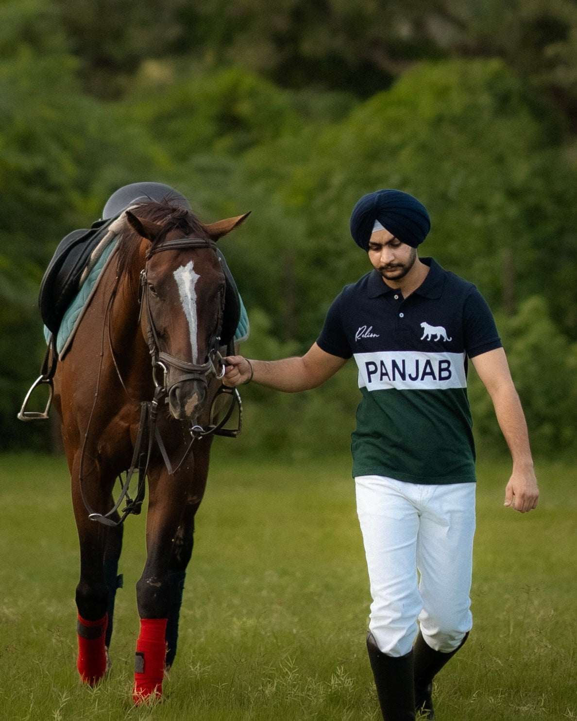 Legacy Polo - Punjab