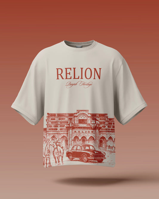 Heritage Panjab