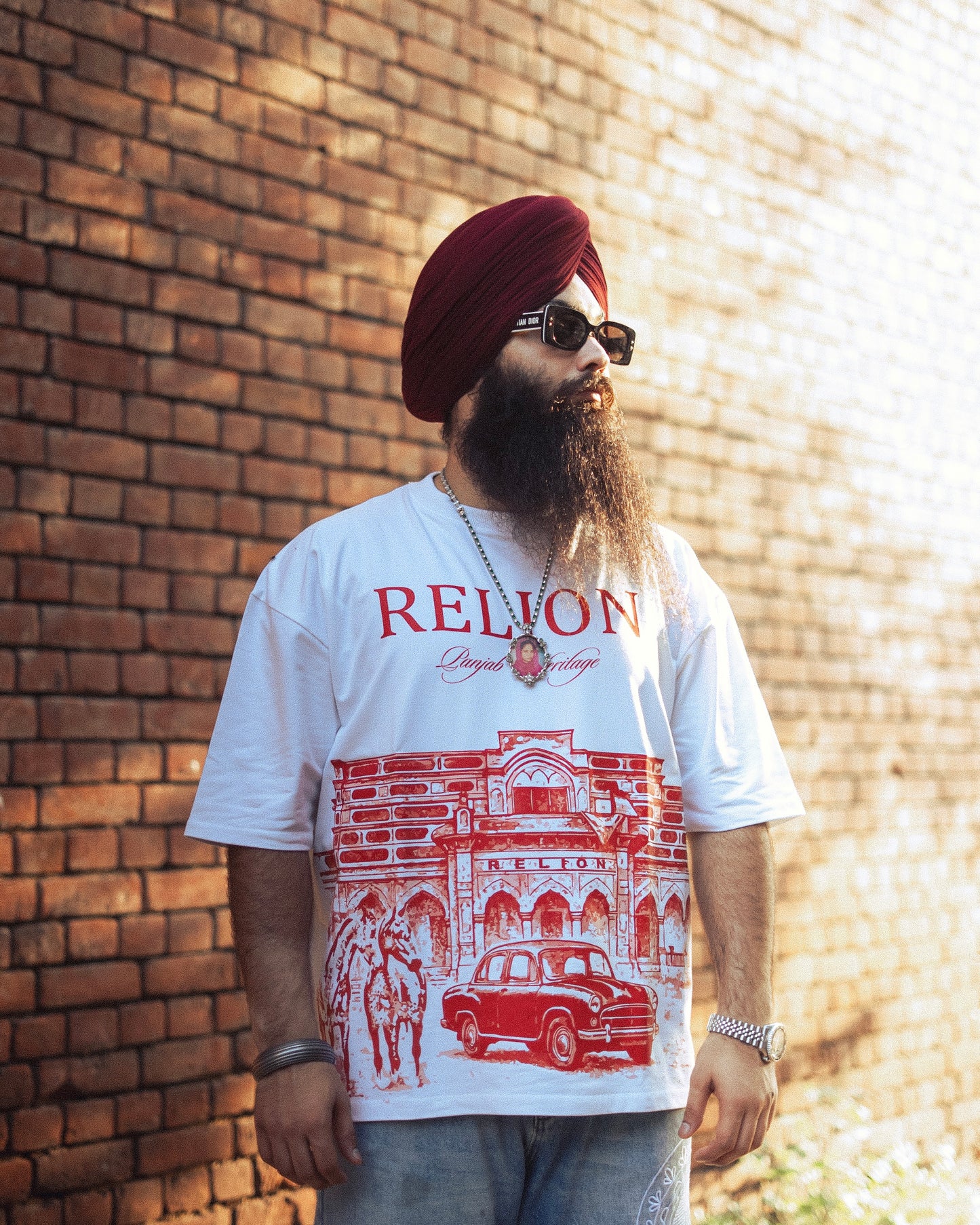 Heritage Panjab